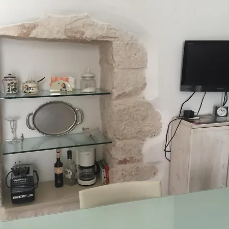 Apartment Casa Merlata