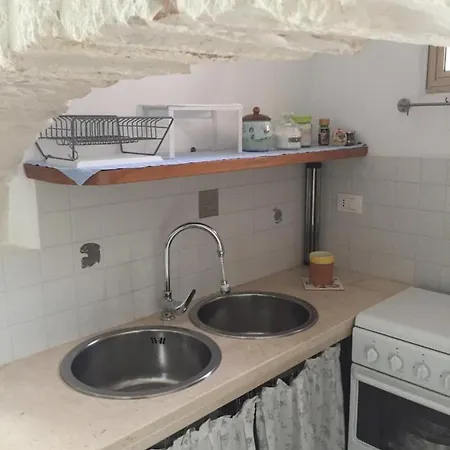Casa Merlata Apartment Ceglie Messapica