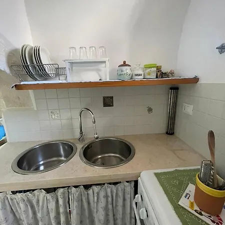 Casa Merlata * Ceglie Messapica