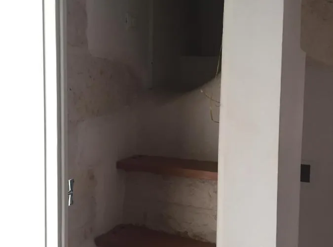 Daire Casa Merlata Ceglie Messapica