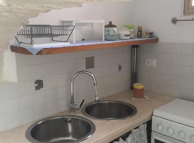 Casa Merlata Daire Ceglie Messapica