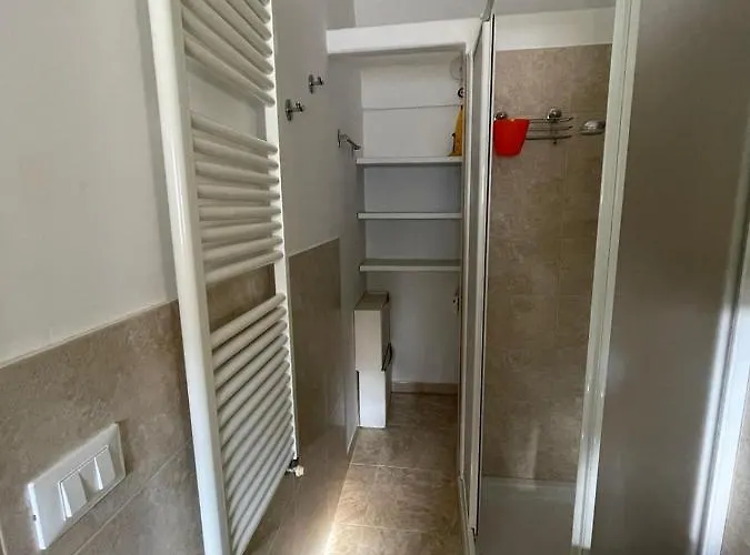 Daire Casa Merlata Ceglie Messapica
