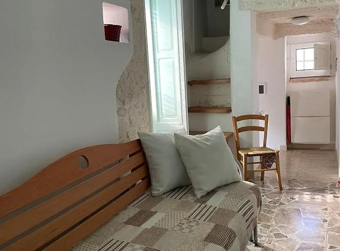 Daire Casa Merlata Ceglie Messapica