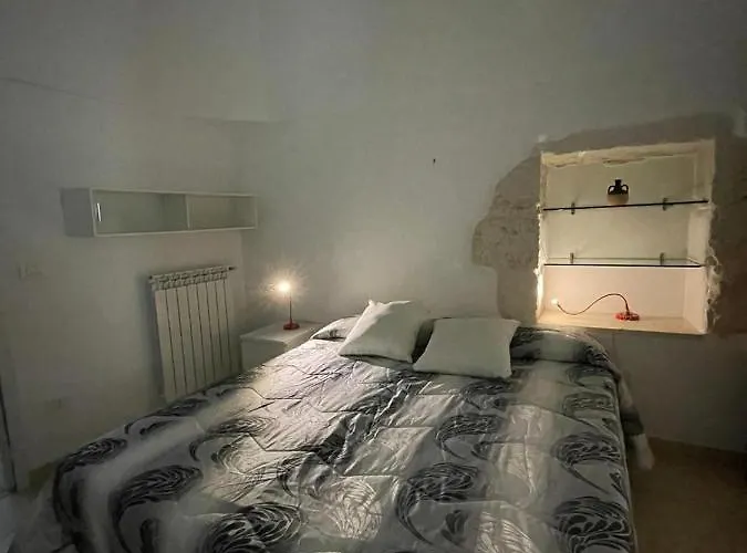 Casa Merlata Ceglie Messapica