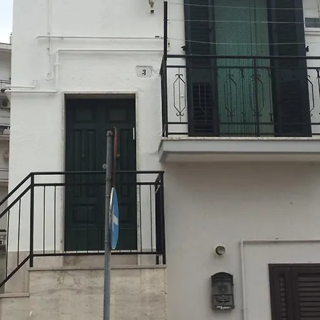 Casa Merlata *
