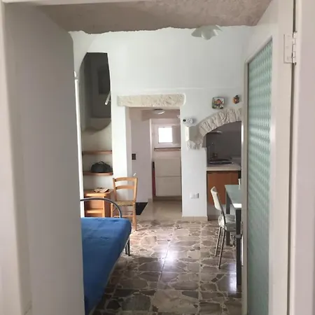 Casa Merlata Apartment