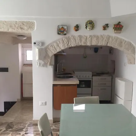 Apartment Casa Merlata Ceglie Messapica
