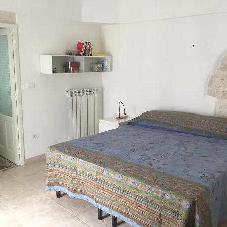 Casa Merlata Apartment