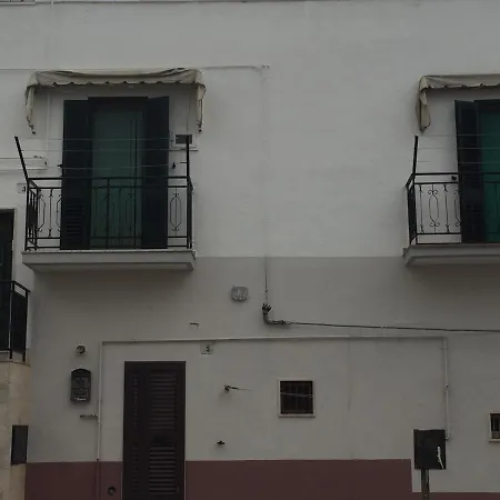 Casa Merlata Apartment