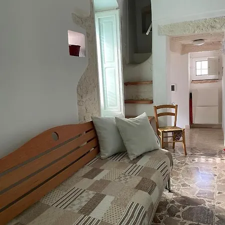 Appartement Casa Merlata Ceglie Messapica