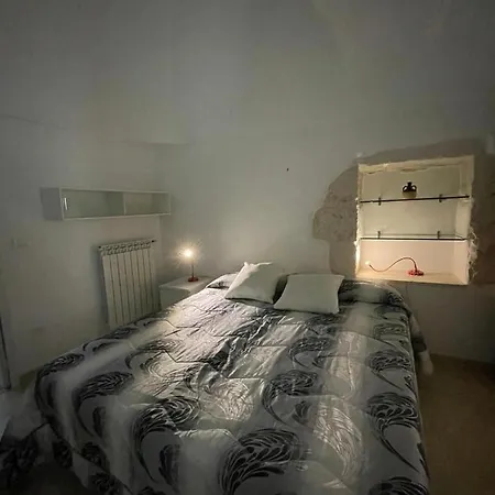 Casa Merlata Ceglie Messapica