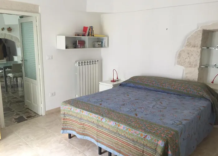 Casa Merlata Appartement