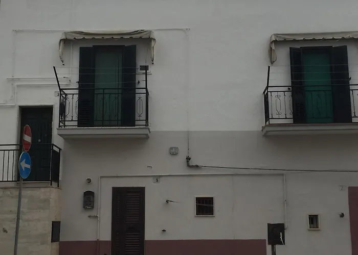 Casa Merlata Appartement